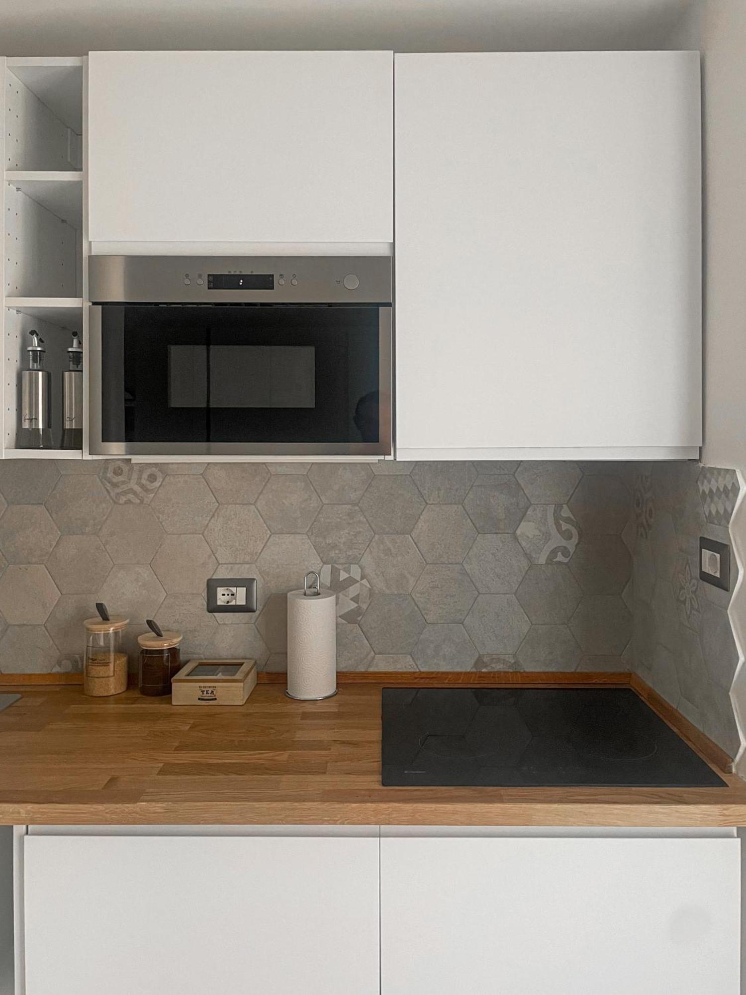 Xenia Apartments - Fashion Week Studio Near Navigli Milan Luaran gambar